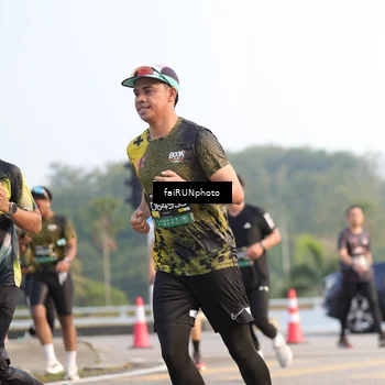 Runner Photo 6541930