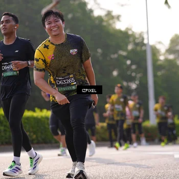 Runner Photo 6541934