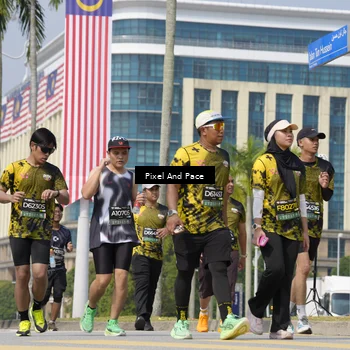 Runner Photo 6541935