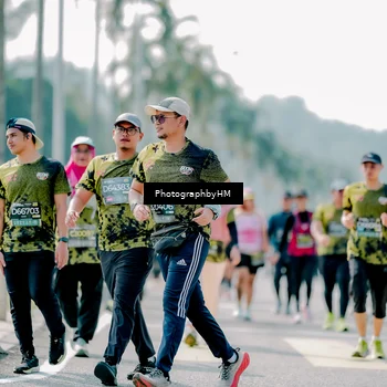 Runner Photo 6541937