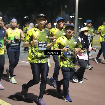 Runner Photo 6541939