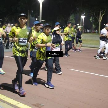 Runner Photo 6541941