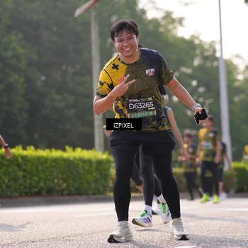 Runner Photo 6541943