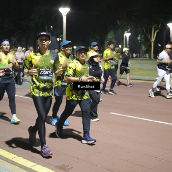Runner Photo 6541945