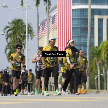 Runner Photo 6541947