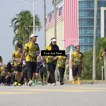 Runner Photo 6541951