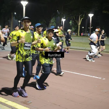 Runner Photo 6541955