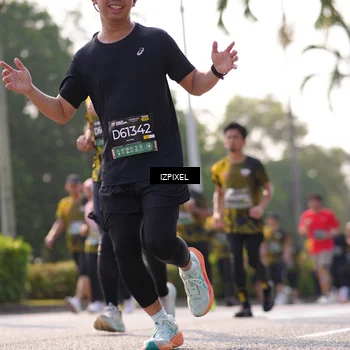 Runner Photo 6541956