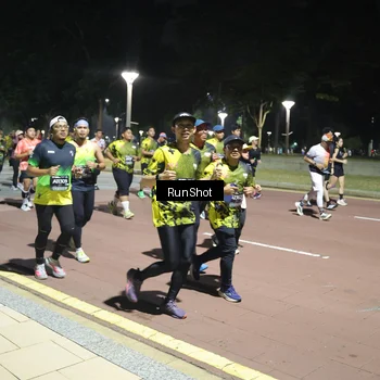 Runner Photo 6541957