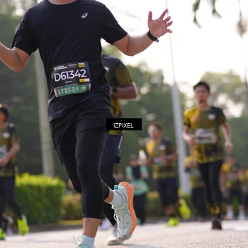 Runner Photo 6541959