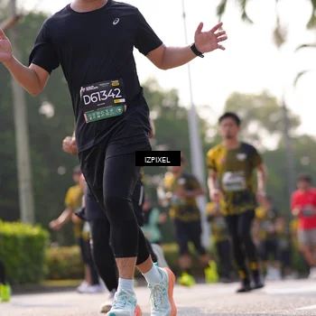 Runner Photo 6541960