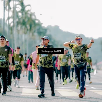 Runner Photo 6541963