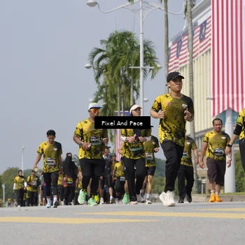 Runner Photo 6541964