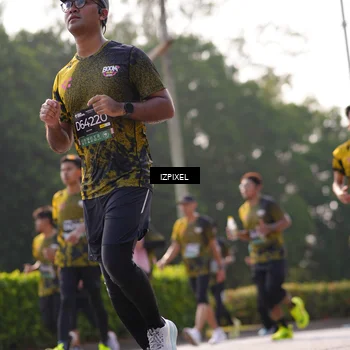 Runner Photo 6541970