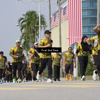 Runner Photo 6541972