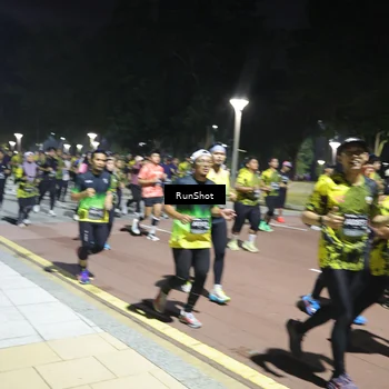 Runner Photo 6541974
