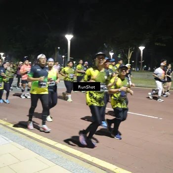 Runner Photo 6541977