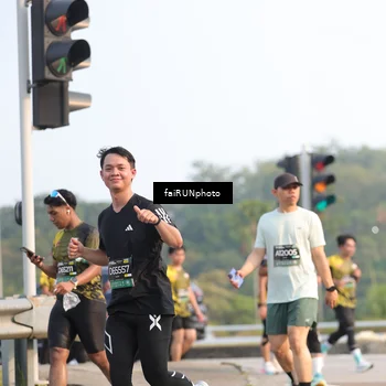 Runner Photo 6541978