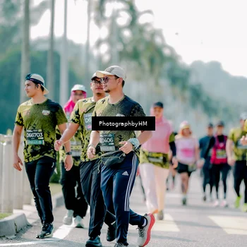 Runner Photo 6541983