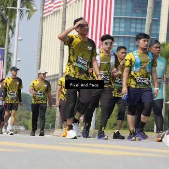 Runner Photo 6541986