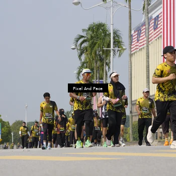 Runner Photo 6541989