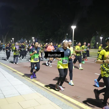 Runner Photo 6541993