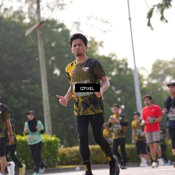 Runner Photo 6541996