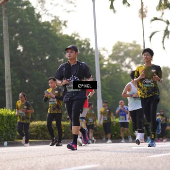 Runner Photo 6541997