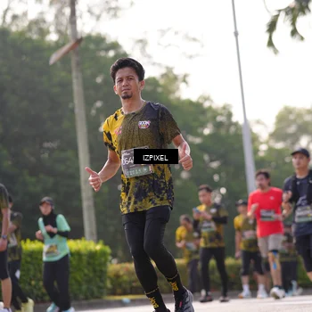 Runner Photo 6541998