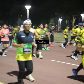 Runner Photo 6541999