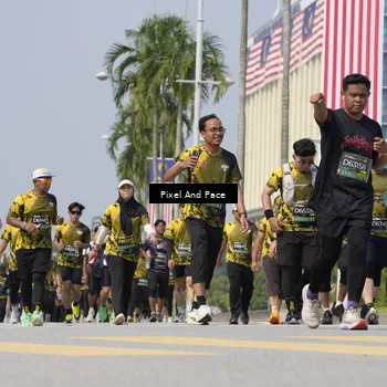Runner Photo 6542004