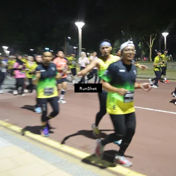 Runner Photo 6542010