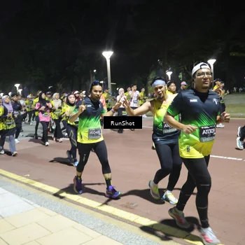 Runner Photo 6542028