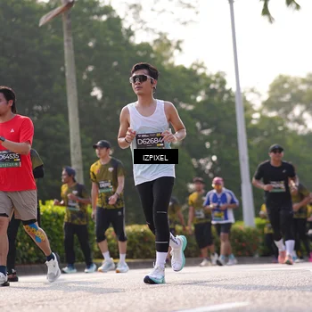 Runner Photo 6542047