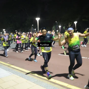 Runner Photo 6542048