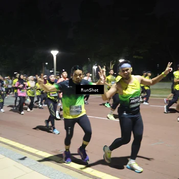Runner Photo 6542050