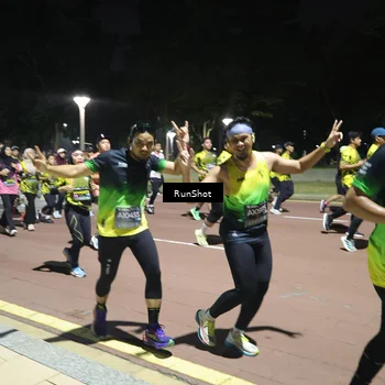 Runner Photo 6542051