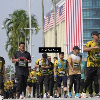Runner Photo 6542055
