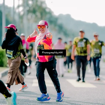 Runner Photo 6542065