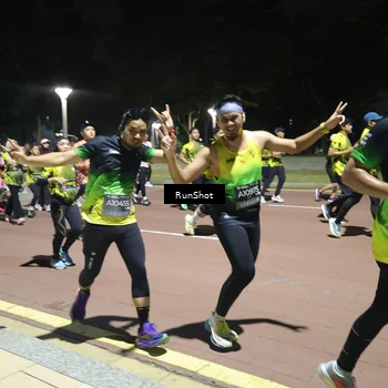 Runner Photo 6542067
