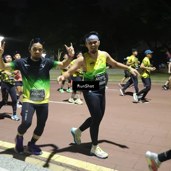Runner Photo 6542073