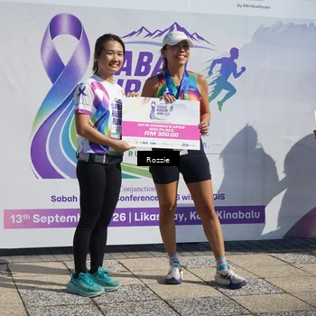 Runner Photo 6542083