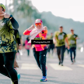 Runner Photo 6542085