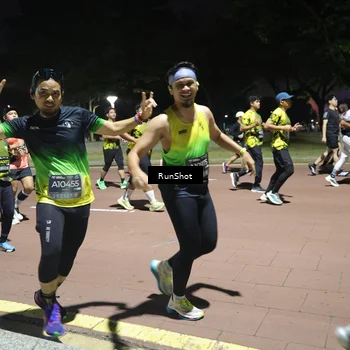 Runner Photo 6542087