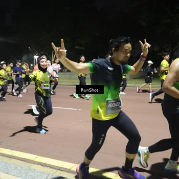 Runner Photo 6542088