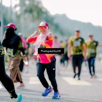 Runner Photo 6542089
