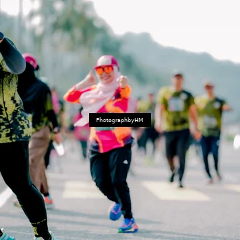Runner Photo 6542090