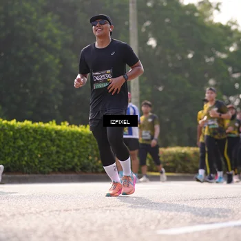 Runner Photo 6542094