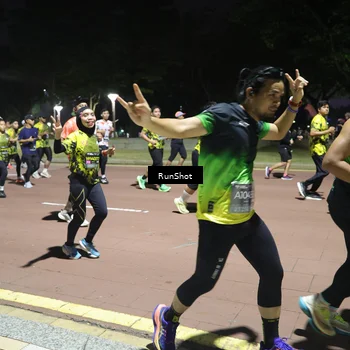Runner Photo 6542099