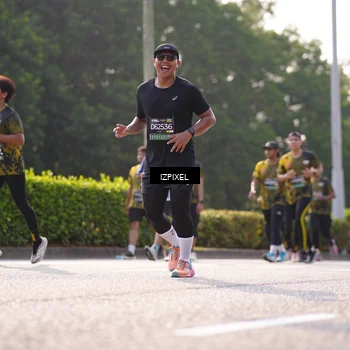 Runner Photo 6542101
